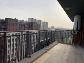 万科白鹭郡 4室2厅2卫 160.00m&sup2;
