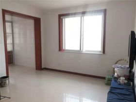 和盛林荫水岸 2室2厅1卫 73.4m&sup2;