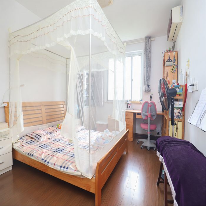 滨河东城 3室2厅1卫 104.9m&sup2;