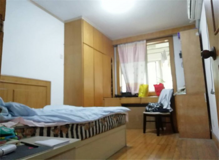 学田北苑 4室2厅1卫 125m&sup2;