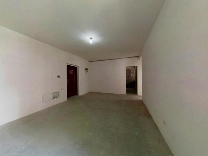 冠城大通棕榈湾 2室2厅1卫 88m&sup2;