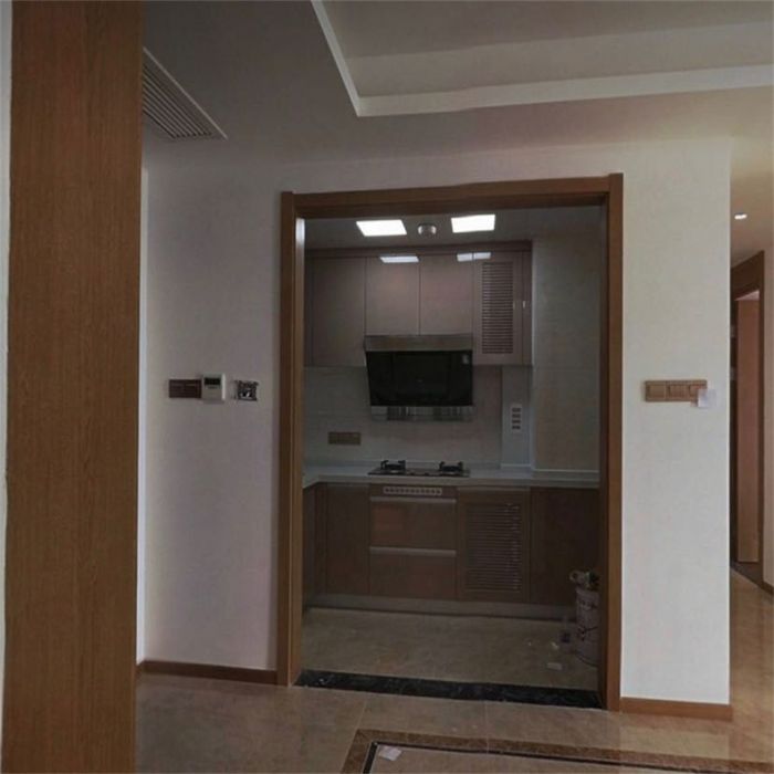 林肯公园 3室2厅1卫 92m&sup2;