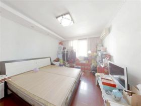 越江新村 3室1厅1卫 101m&sup2;