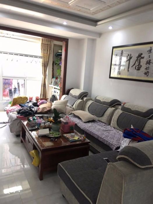 桂花小镇 2室1厅1卫 98m&sup2;