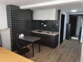北城一品 2室2厅1卫 60m&sup2;