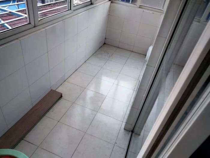 新桥新村 3室1厅1卫 67m&sup2;