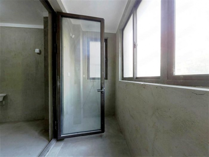 兴石花园 2室1厅1卫 81.5m&sup2;