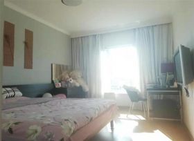 天安花园 3室2厅1卫 130.00m&sup2;