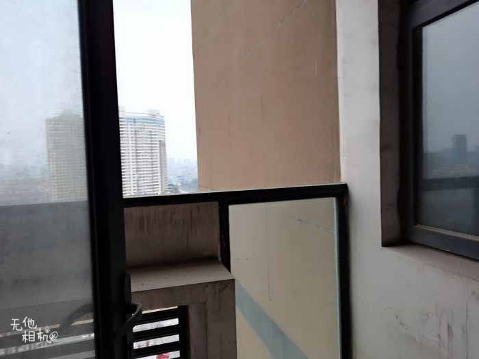 金飞达名郡 2室2厅2卫 87.7m&sup2;