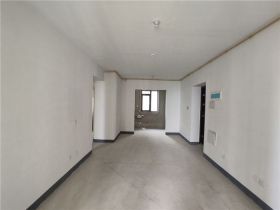 绿地新里城 3室2厅2卫 106m&sup2;