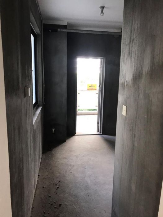 中南世纪城北区 4室厅卫 182m&sup2;