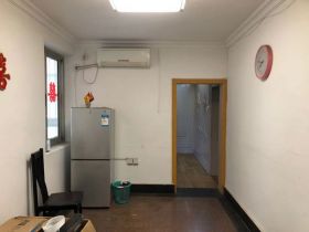 望江楼小区 3室1厅1卫 81m&sup2;