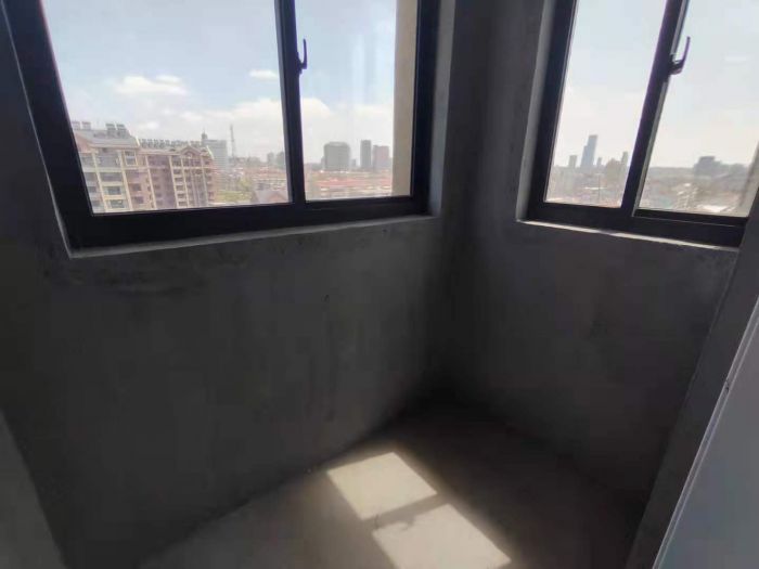 光明嘉苑 2室1厅1卫 71m&sup2;