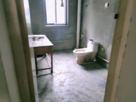 星宇花园 3室2厅1卫 110.59m&sup2;