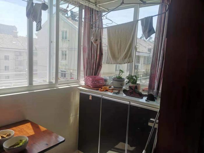 紫东花苑 4室2厅2卫 149m&sup2;