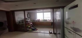 光明南村 3室2厅1卫 119m&sup2;