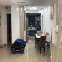 时代尚城 3室2厅2卫 141.96m&sup2;