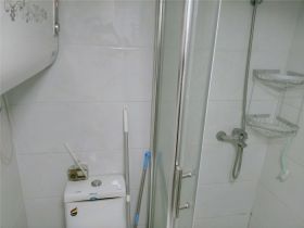 帝奥北城名郡二期 1室厅1卫 40m&sup2;