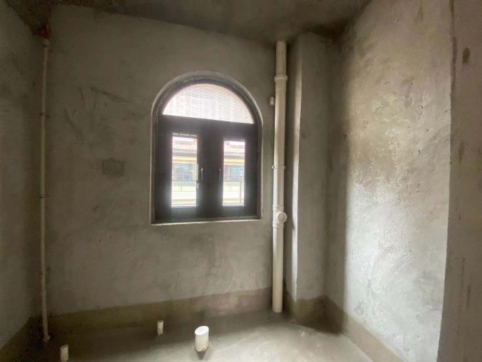万科有湖（翡翠心湖） 4室2厅3卫 150m&sup2;