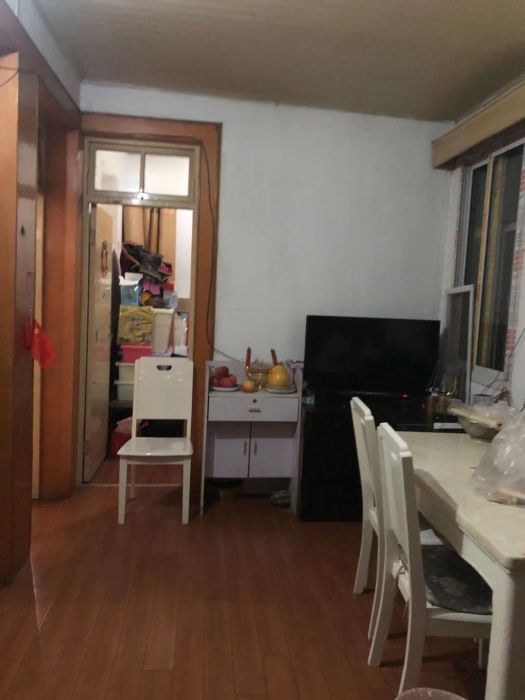 虹桥南村 2室1厅1卫 71m&sup2;