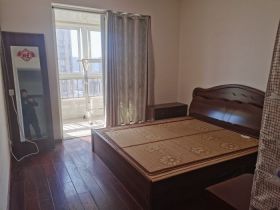 学士府 2室1厅1卫 77m&sup2;