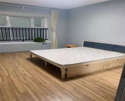 世茂九龙庭 3室2厅1卫 127m&sup2;