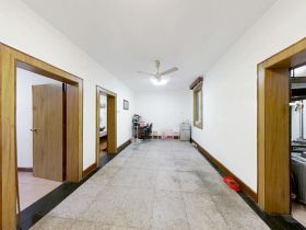 南川园新村 2室1厅1卫 75.92m&sup2;
