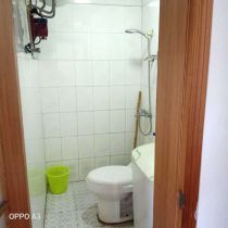 虹桥新村(朝霞路) 2室1厅1卫 49.85m&sup2;