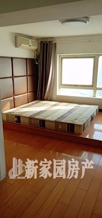 奥特莱斯 1室1厅1卫 50m&sup2;