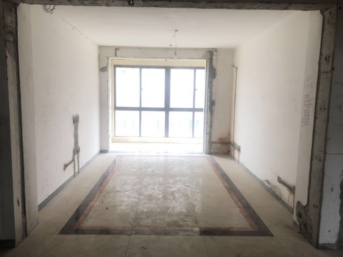 观阳名邸 3室1厅1卫 134m&sup2;