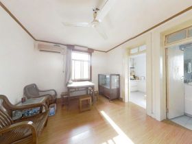 方大花苑 2室1厅1卫 75.45m&sup2;