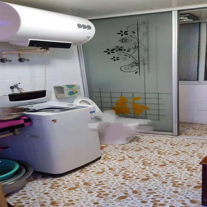 世纪东城 2室1厅1卫 83m&sup2;