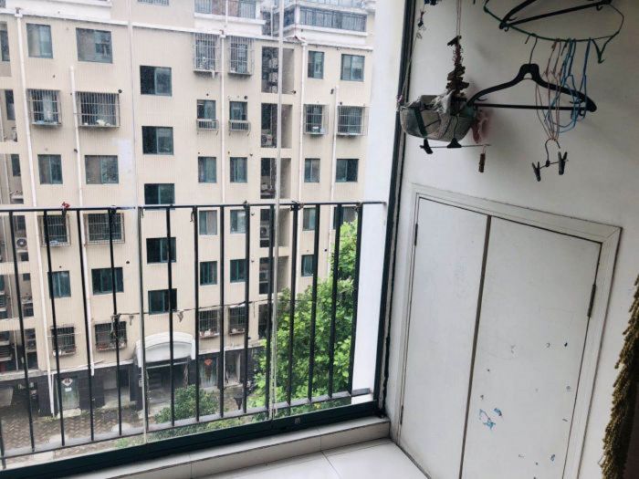 新城小区 2室2厅1卫 90m&sup2;