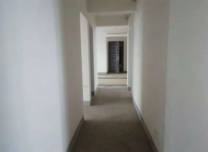 玖珑城 4室2厅2卫 198m&sup2;