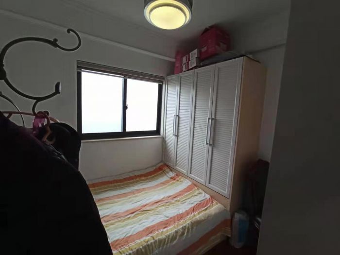 景瑞望府 4室2厅2卫 142m&sup2;