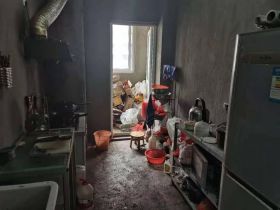 和盛林荫水岸 3室2厅2卫 138m&sup2;