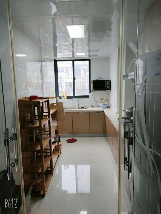 苏建阳光新城 3室1厅1卫 92m&sup2;