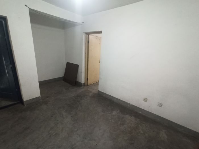 星辰花园 1室1厅1卫 54.1m²
