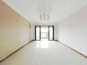 恒大御澜庭 3室2厅1卫 116.78m&sup2;
