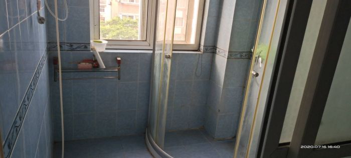翡翠花园 3室2厅1卫 105.9m&sup2;
