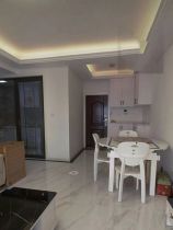 南辰濠郡 2室1厅1卫 92.04m&sup2;