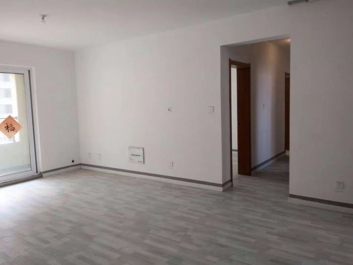 世茂公元 3室2厅1卫 117m&sup2;