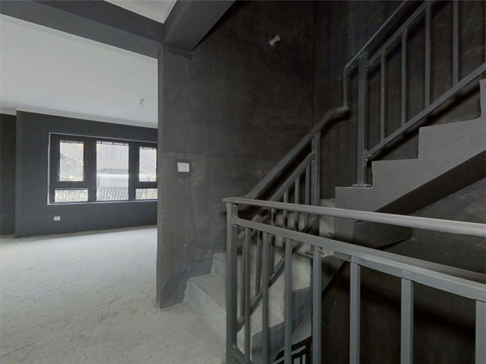万科翡翠东第 5室2厅2卫 140m&sup2;