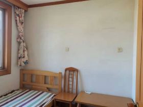 新城东苑 3室1厅1卫 73.5m&sup2;