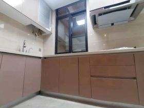 中南世纪花城三期 1室1厅1卫 66.00m&sup2;