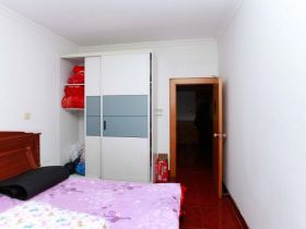 曙光社区 2室1厅1卫 74.4m&sup2;