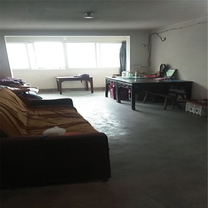 世纪新城 3室2厅2卫 129m&sup2;