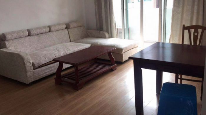 源兴花苑南区 2室1厅1卫 75m&sup2;
