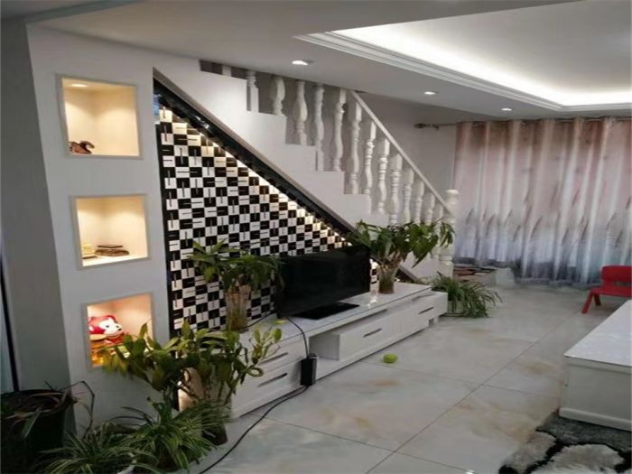 帝奥北城名郡二期 2室2厅1卫 90m&sup2;