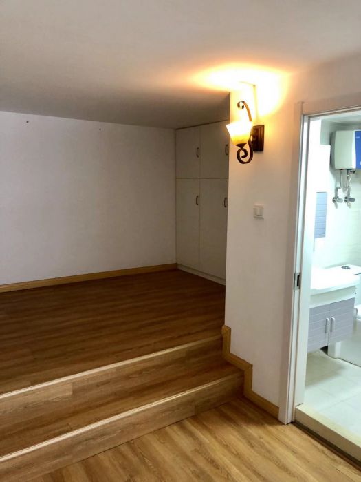 中南世纪城北区 2室1厅2卫 48.56m&sup2;